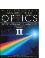Handbook of Optics Volume II (M. Bass).pdf